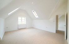 Hungerford Green bedroom extension leads
