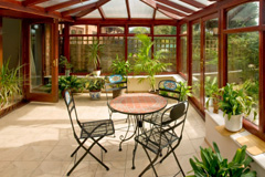 Hungerford Green conservatory quotes