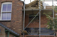 free Hungerford Green home extension quotes
