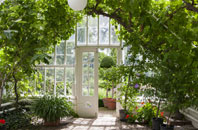 free Hungerford Green orangery quotes
