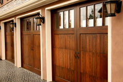 Hungerford Green garage extension quotes