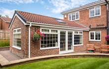 Hungerford Green house extension leads