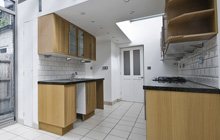 Hungerford Green kitchen extension leads
