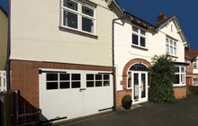 Hungerford Green multiple storey extension leads